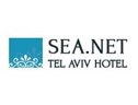 Logo Sea Net Hotel Sea Net Hotel - Logo