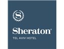 Logo Sheraton Tel Aviv Hotel  Sheraton Tel Aviv Hotel  - Logo