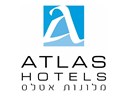 Harmony Hotel Jerusalem - Logo