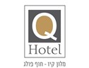 Hotel Q  - Logo