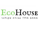 Logo EcoHouse EcoHouse - Logo