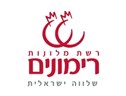 Rimonim Tower Ramat Gan  - Logo
