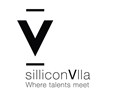 SiliconVlla - Logo