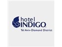 Logo Hotel Indigo Hotel Indigo - Logo
