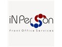 Logo INPerson Binyamina INPerson Binyamina - Logo