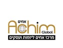 Achim Center - Logo