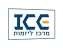Logo Israel Center for Entrepreneurship Israel Center for Entrepreneurship - Logo