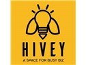 Logo Hivey Ramat Gan Hivey Ramat Gan - Logo