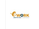 Logo e-work e-work - Logo