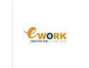 e-work - Logo