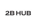 Logo 2B HUB 2B HUB - Logo