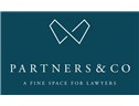 Partners & Co - Logo