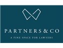 Logo Partners & Co Partners & Co - Logo