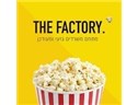 Logo The Factory The Factory - Logo