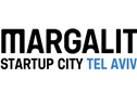 Logo Margalit startup city Tel Aviv Margalit startup city Tel Aviv - Logo