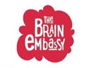 Brain Embassy - Logo