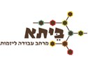 Beta Beer Sheva - Logo