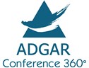 Logo Adgar conference 360 Adgar conference 360 - Logo