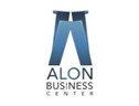 Alon Business Center - Logo