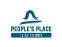 Logo TLV Loft people's place TLV Loft people's place - Logo