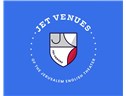 Jet Venues  - Logo