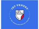 Logo Jet Venues  Jet Venues  - Logo