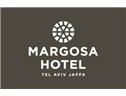 Margosa Hotel - Logo