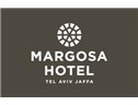 Logo Margosa Hotel Margosa Hotel - Logo