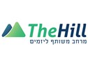 Logo TheHill TheHill - Logo