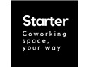 Logo Starter Starter - Logo