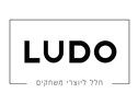 Ludo Workspace - Logo