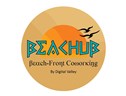 Beachub  - Logo