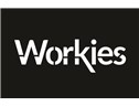 Logo Workies Be'er sheva Workies Be'er sheva - Logo