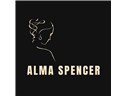 Logo Alma Spencer Alma Spencer - Logo