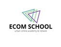Logo Ecom School Ecom School - Logo