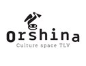 Logo Orshina Culture Space Orshina Culture Space - Logo