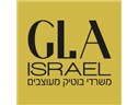 GLA Tel Aviv - Logo