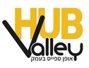 Logo Hub Valley Hub Valley - Logo