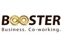 Logo Booster Ramat Hasharon Booster Ramat Hasharon - Logo