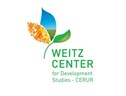 Weitz Center - Logo