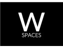 w spaces - Logo