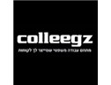 Logo Colleegz Colleegz - Logo