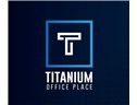 Logo Titanium Office Place Titanium Office Place - Logo