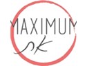 Logo Maximum את Maximum את - Logo