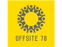 OFFSITE 78 - Logo