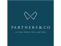  Partners &Co - Logo