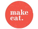 Logo Make eat Make eat - Logo