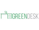 Greendesk - Logo