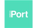 Ashtrom Port - Logo