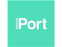 Logo Ashtrom Port Ashtrom Port - Logo